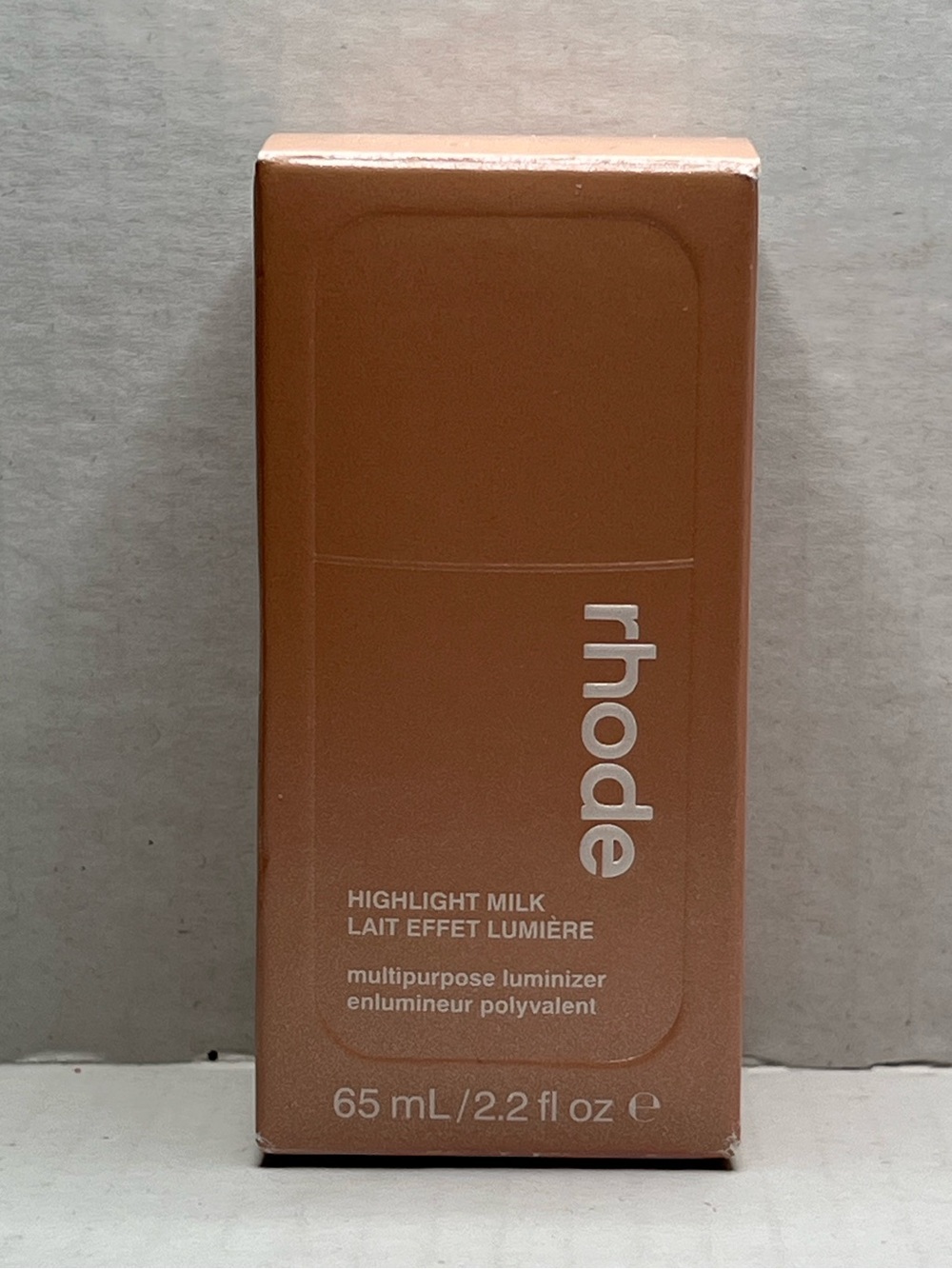 RHODE Highlight Milk Multipurpose Luminizer